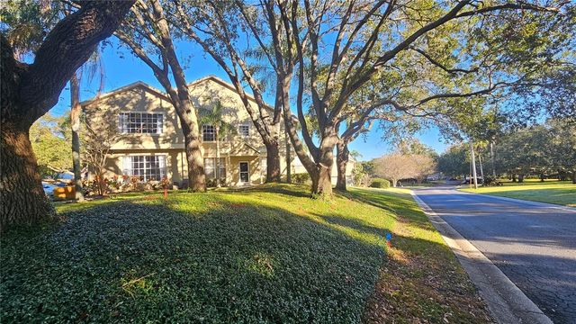 2843 THAXTON DRIVE 33, Palm Harbor, FL 34684