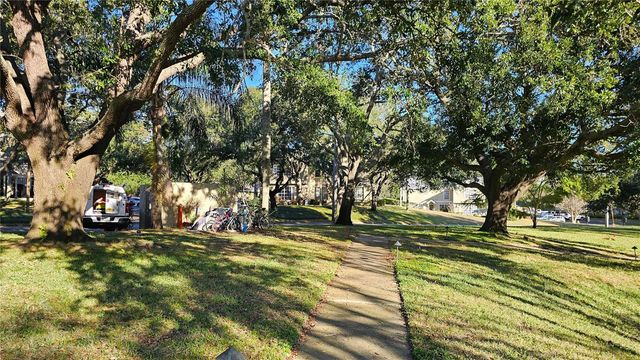 2843 THAXTON DRIVE 33, Palm Harbor, FL 34684