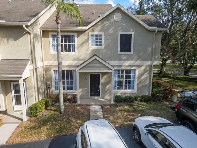 2843 THAXTON DRIVE 33, Palm Harbor, FL 34684