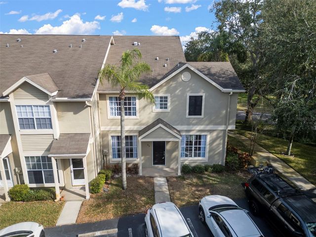 2843 THAXTON DRIVE 33, Palm Harbor, FL 34684