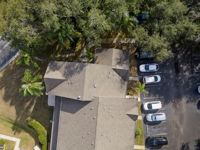 2843 THAXTON DRIVE 33, Palm Harbor, FL 34684