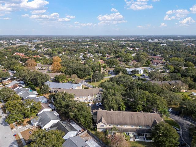 2843 THAXTON DRIVE 33, Palm Harbor, FL 34684