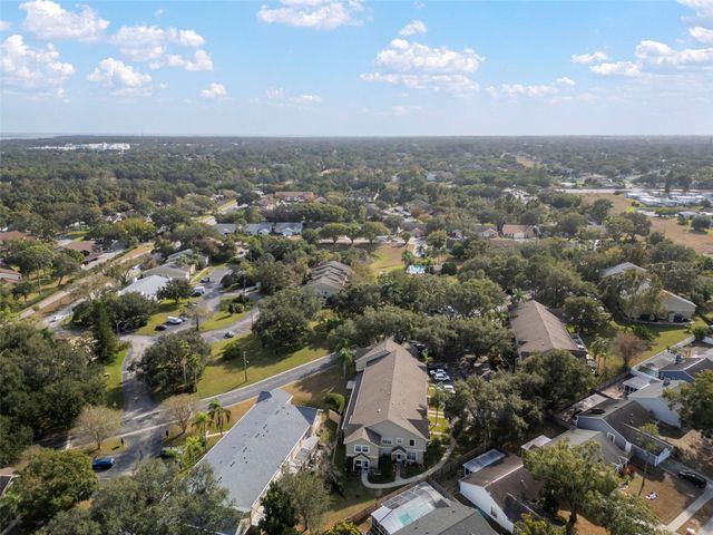 2843 THAXTON DRIVE 33, Palm Harbor, FL 34684