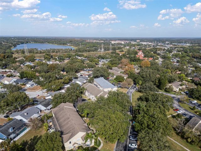 2843 THAXTON DRIVE 33, Palm Harbor, FL 34684
