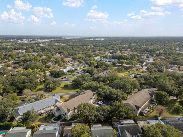 2843 THAXTON DRIVE 33, Palm Harbor, FL 34684