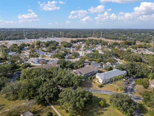 2843 THAXTON DRIVE 33, Palm Harbor, FL 34684