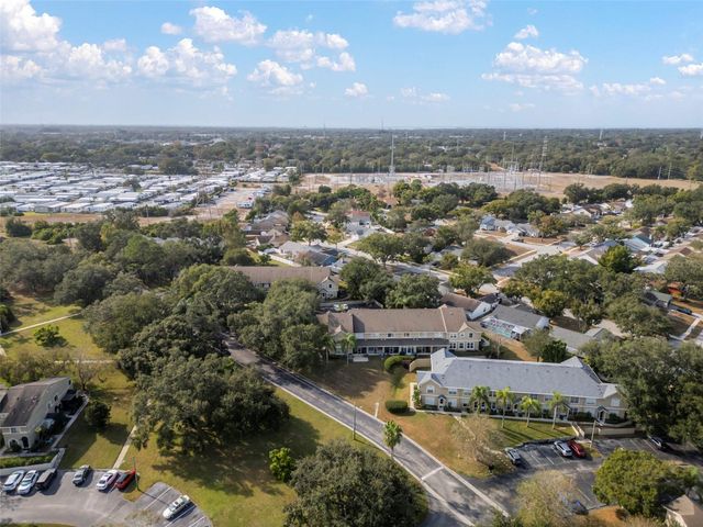 2843 THAXTON DRIVE 33, Palm Harbor, FL 34684