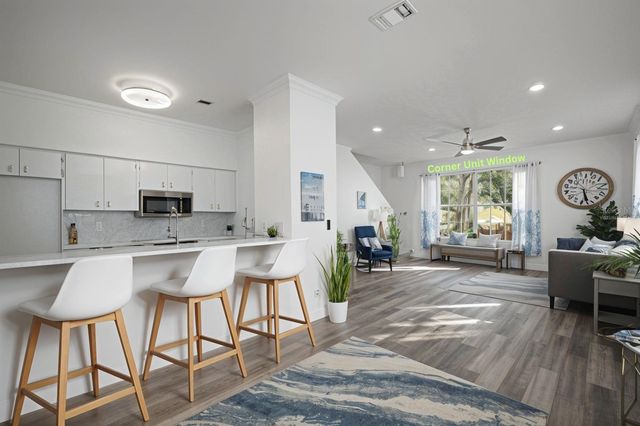 2843 THAXTON DRIVE 33, Palm Harbor, FL 34684