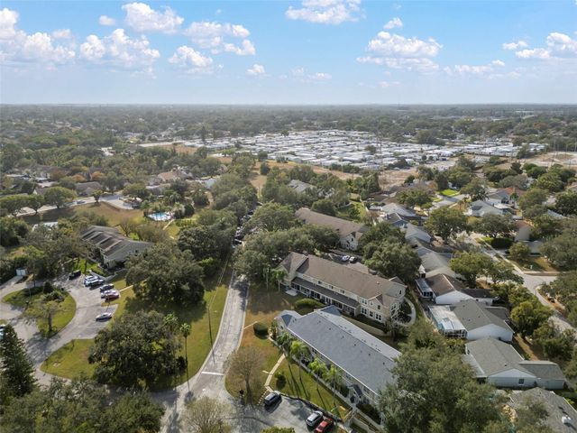 2843 THAXTON DRIVE 33, Palm Harbor, FL 34684