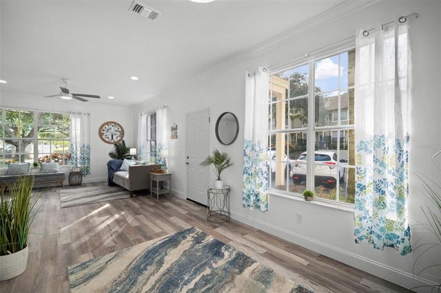 2843 THAXTON DRIVE 33, Palm Harbor, FL 34684