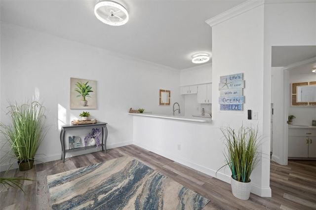 2843 THAXTON DRIVE 33, Palm Harbor, FL 34684