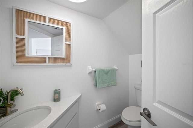 2843 THAXTON DRIVE 33, Palm Harbor, FL 34684