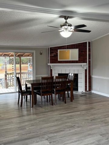 6430 Legendary Lane, Wedgefield, SC 29168