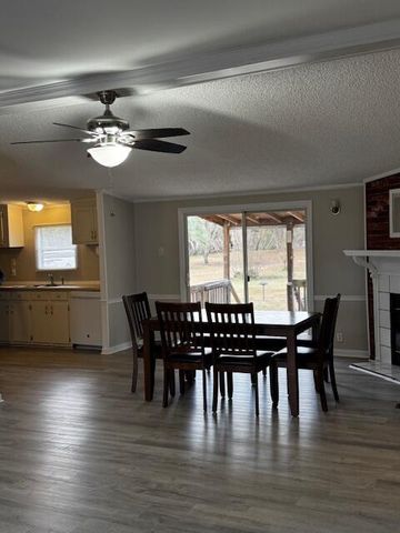 6430 Legendary Lane, Wedgefield, SC 29168