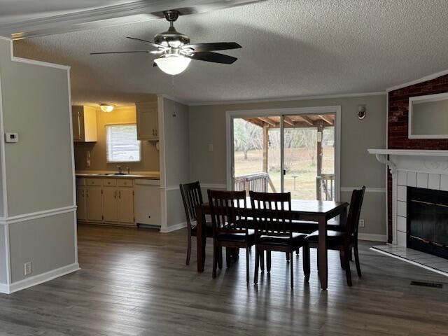 6430 Legendary Lane, Wedgefield, SC 29168