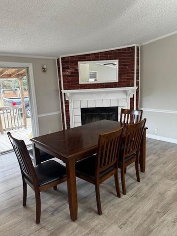 6430 Legendary Lane, Wedgefield, SC 29168