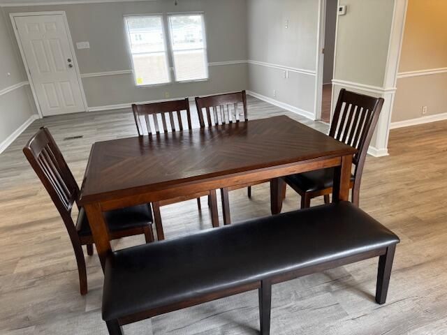 6430 Legendary Lane, Wedgefield, SC 29168