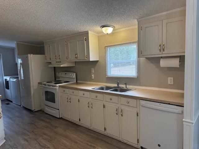 6430 Legendary Lane, Wedgefield, SC 29168