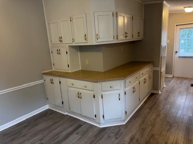 6430 Legendary Lane, Wedgefield, SC 29168