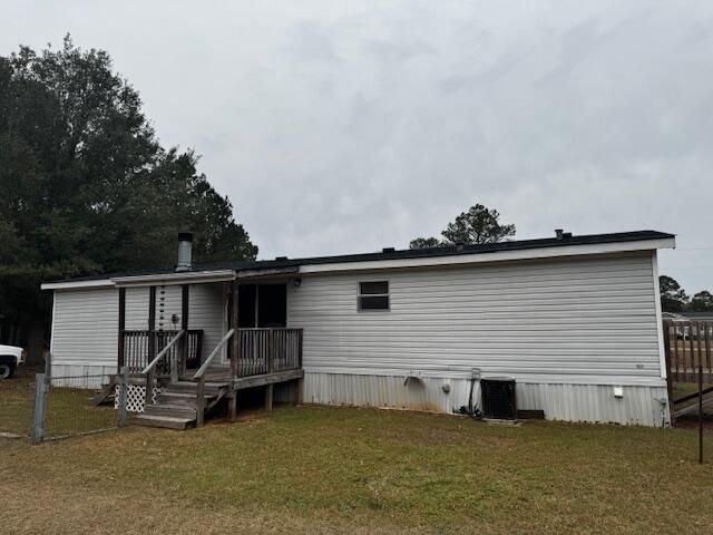 6430 Legendary Lane, Wedgefield, SC 29168