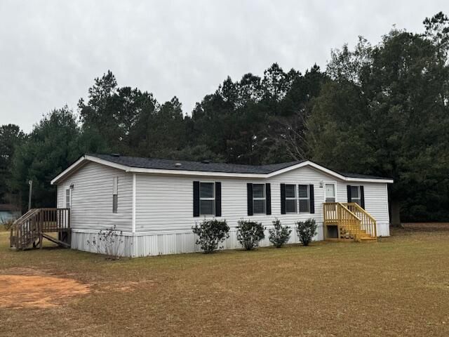 6430 Legendary Lane, Wedgefield, SC 29168