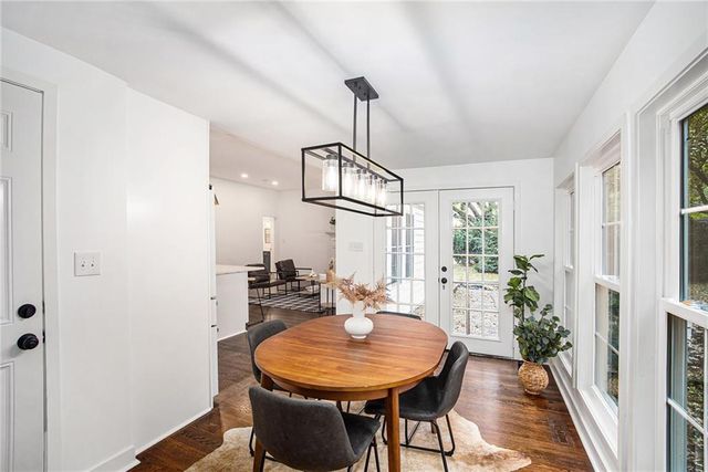 9222 Belinder Road, Leawood, KS 66206