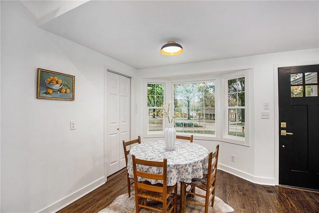 9222 Belinder Road, Leawood, KS 66206