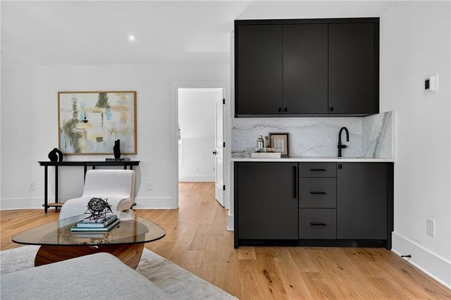 1176 Lullwater NE Road, Atlanta, GA 30307