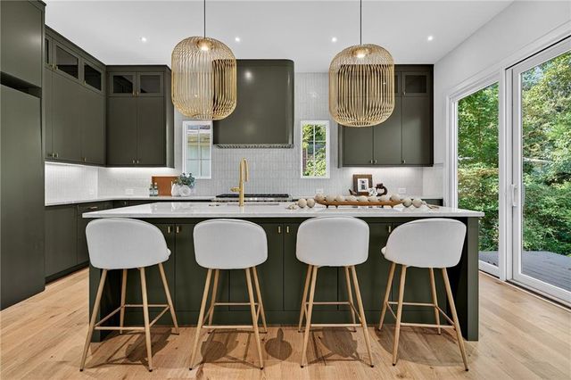 1176 Lullwater NE Road, Atlanta, GA 30307