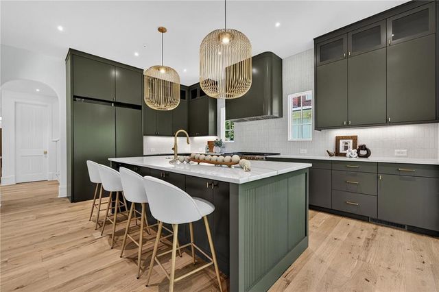 1176 Lullwater NE Road, Atlanta, GA 30307