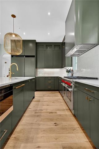 1176 Lullwater NE Road, Atlanta, GA 30307