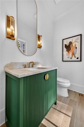 1176 Lullwater NE Road, Atlanta, GA 30307