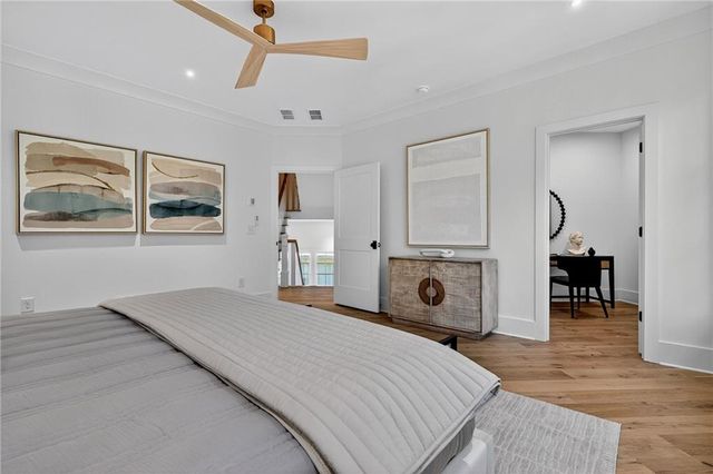 1176 Lullwater NE Road, Atlanta, GA 30307