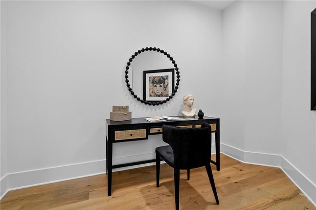 1176 Lullwater NE Road, Atlanta, GA 30307