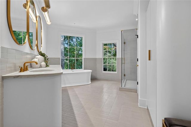 1176 Lullwater NE Road, Atlanta, GA 30307