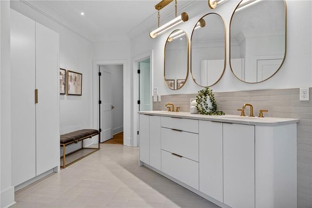 1176 Lullwater NE Road, Atlanta, GA 30307