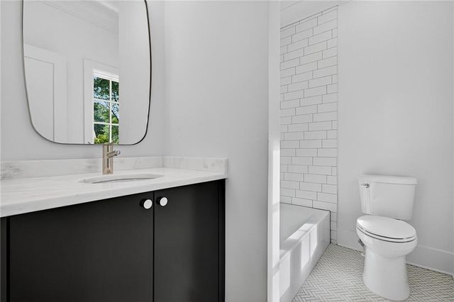 1176 Lullwater NE Road, Atlanta, GA 30307