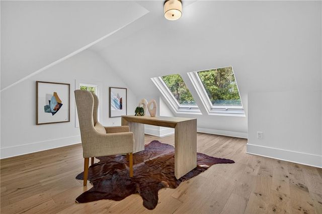 1176 Lullwater NE Road, Atlanta, GA 30307