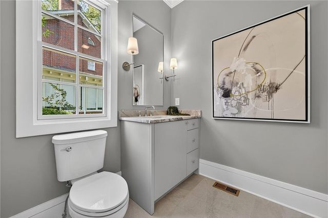 1176 Lullwater NE Road, Atlanta, GA 30307