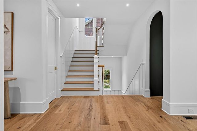 1176 Lullwater NE Road, Atlanta, GA 30307