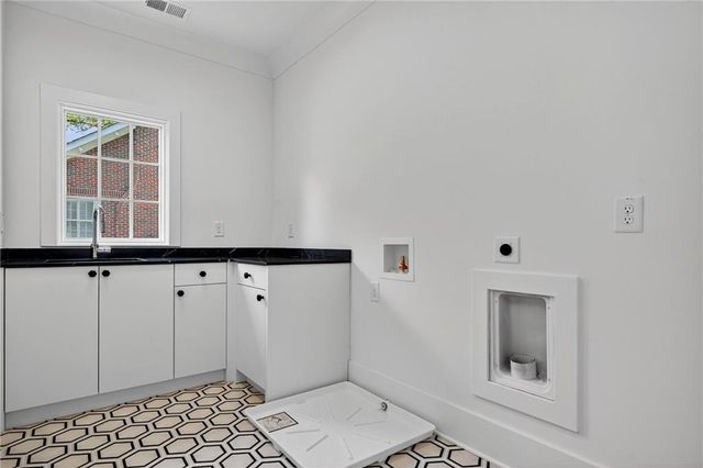 1176 Lullwater NE Road, Atlanta, GA 30307