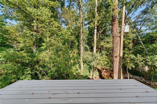 1176 Lullwater NE Road, Atlanta, GA 30307