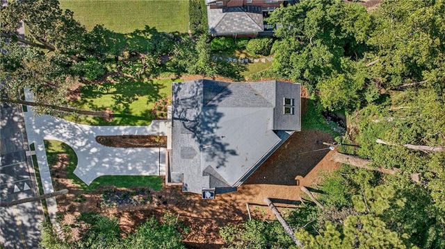 1176 Lullwater NE Road, Atlanta, GA 30307