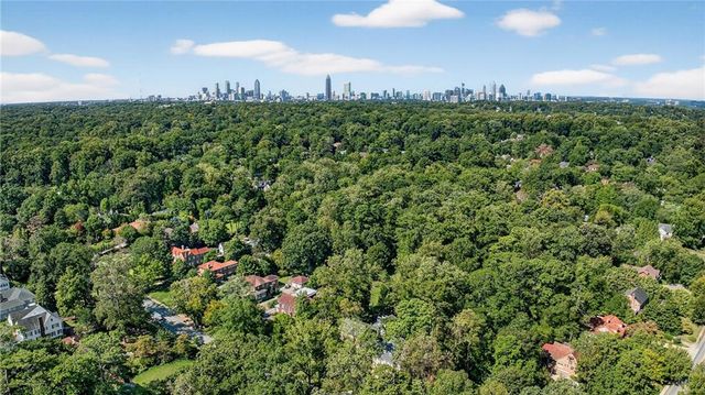 1176 Lullwater NE Road, Atlanta, GA 30307