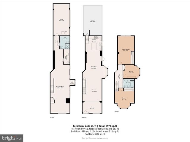 6224 CEDAR AVE, Philadelphia, PA 19143