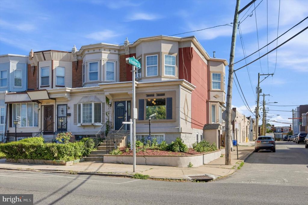 6224 CEDAR AVE, Philadelphia, PA 19143