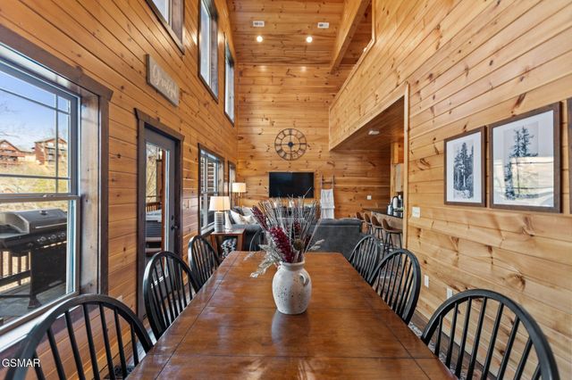 668 Stockton Drive, Sevierville, TN 37876