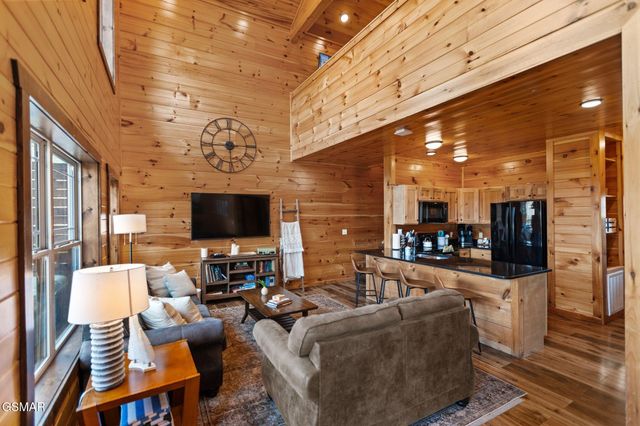 668 Stockton Drive, Sevierville, TN 37876