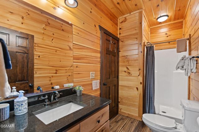 668 Stockton Drive, Sevierville, TN 37876