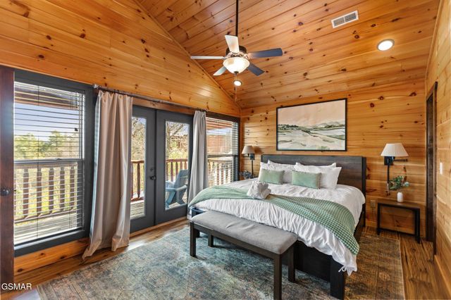 668 Stockton Drive, Sevierville, TN 37876